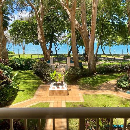Beachview Apartments At Villa Paradiso Палм-Коув Экстерьер фото