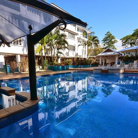 Beachview Apartments At Villa Paradiso Палм-Коув Экстерьер фото